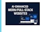 build ai powered full stack web apps
